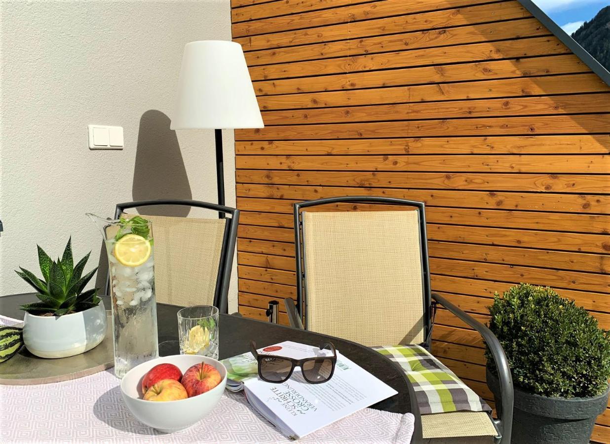 Easy Living Apartment Oetztal Sautens Exterior photo
